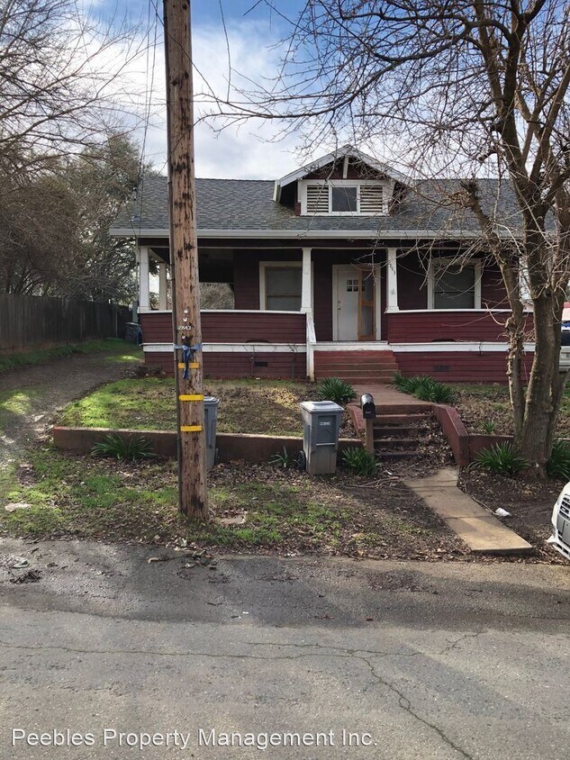Primary Photo - 2 br, 1 bath House - 2843 Montgomery St