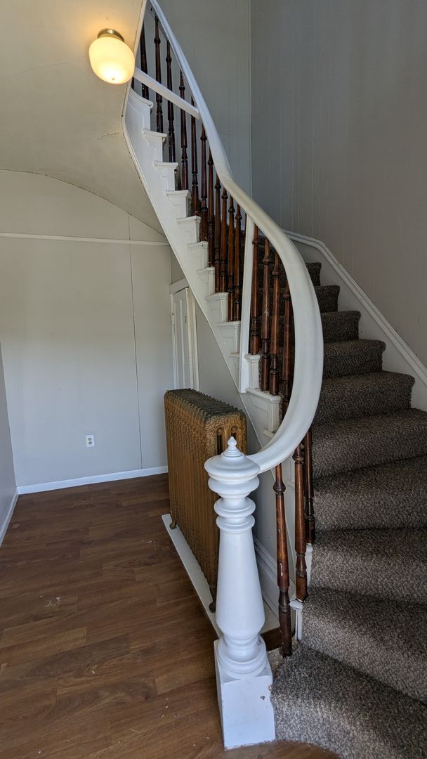Foto del edificio - HSM Properties (8603 N High St)