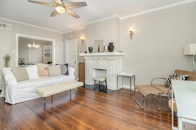 Foto del edificio - 4126 Herschel Ave