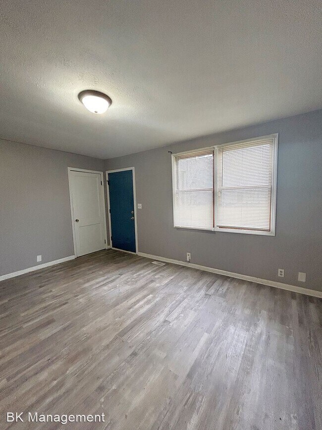 Foto del edificio - 2 br, 1 bath House - 1615 Center Street