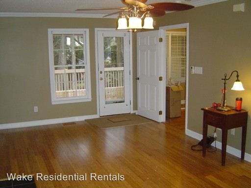 Building Photo - 1317 Silent Brook Rd