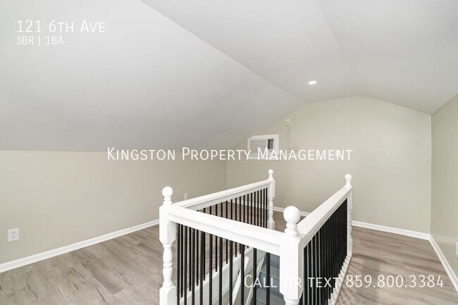 Building Photo - 121 6th Ave