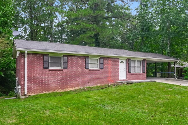 Building Photo - 4150 Rocky Face Dr