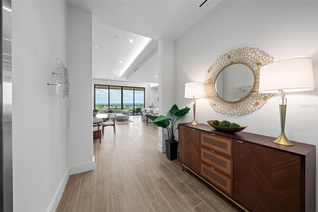 Building Photo - Unfurnished Luxury Rental at The St. Regis Longboat Key