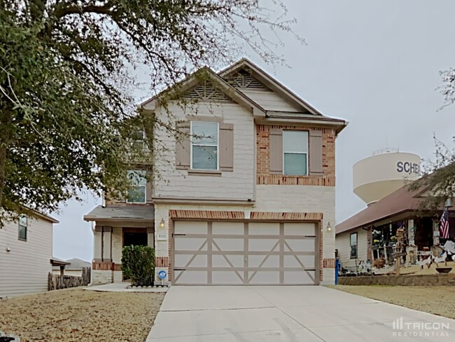 Building Photo - 5712 Ping Way Schertz TX