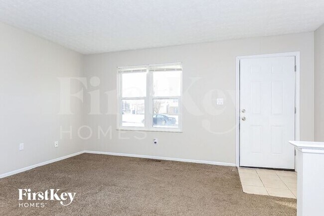 Foto del edificio - 1606 Elm Creek Dr