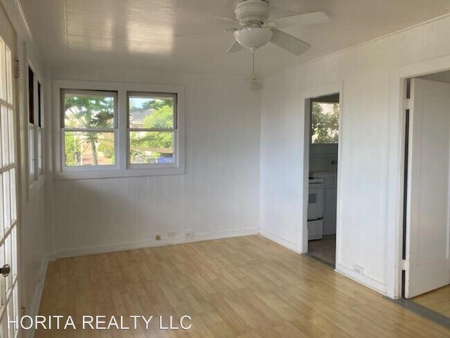 Foto del edificio - 1 br, 1 bath House - 3764-A SIERRA DR