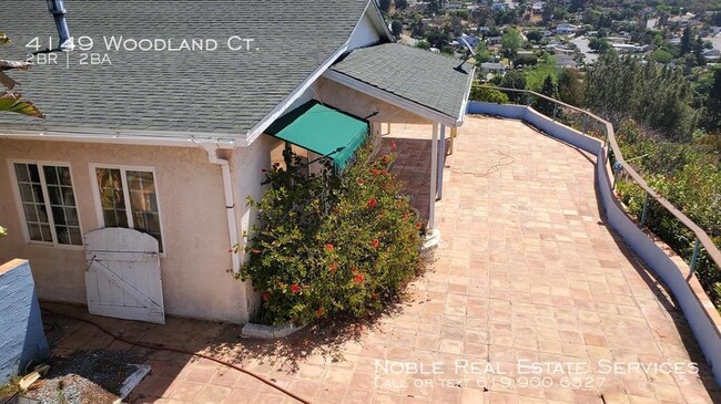 Foto del edificio - 4149 Woodland Ct