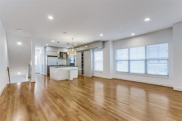Building Photo - 3428 Rosedale Ave