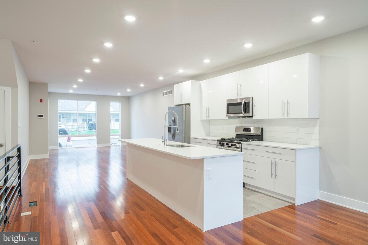 Foto principal - 1521 N 6th St