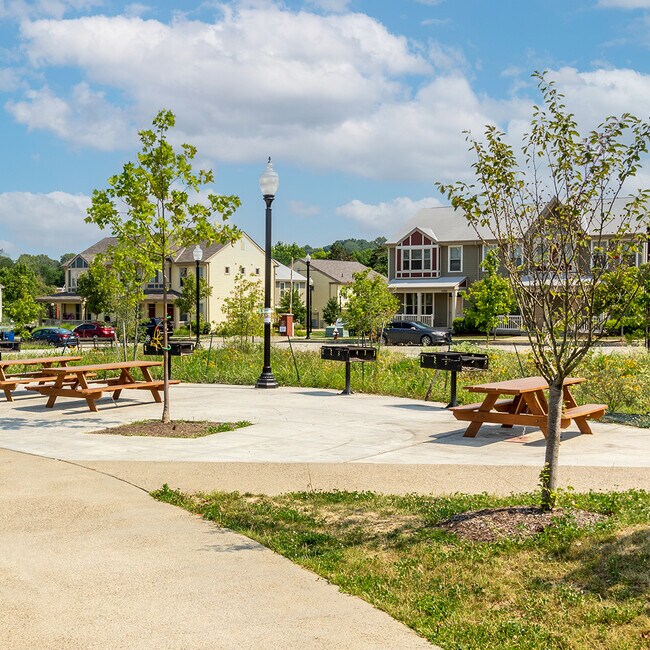 Foto del edificio - Cornerstone III