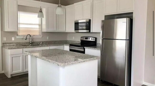 Foto del edificio - 2005 Jackson St