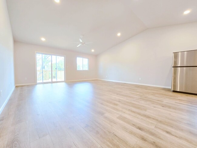 Building Photo - New Construction Rental in PHM District - ...
