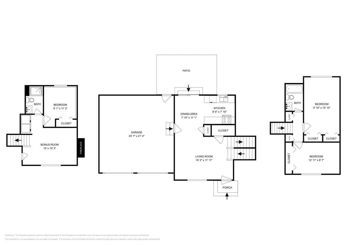 Building Photo - 6855 Cedar Edge Dr