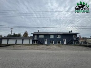 Building Photo - 2605 S Barnette St