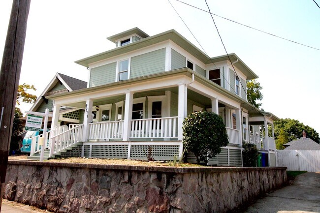 Foto del edificio - ALBERTA ARTS CHARMER