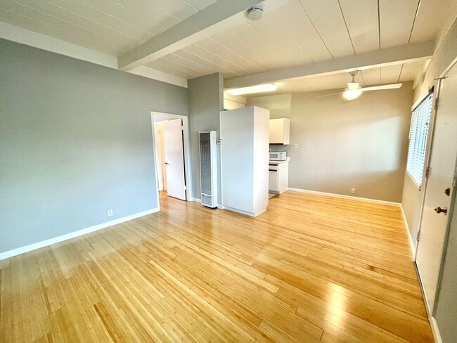 Foto del interior - The Pines Apartments