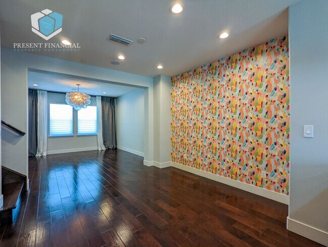 Building Photo - 3 br, 2.5 bath House - 2903 Baze Road