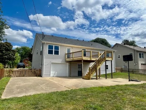 Foto del edificio - 141 White Cliffs Ln