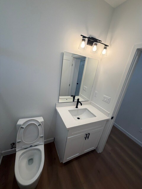 Foto del edificio - 1307 W 96th St