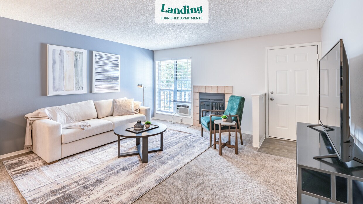 Foto principal - 2400 17th Ave