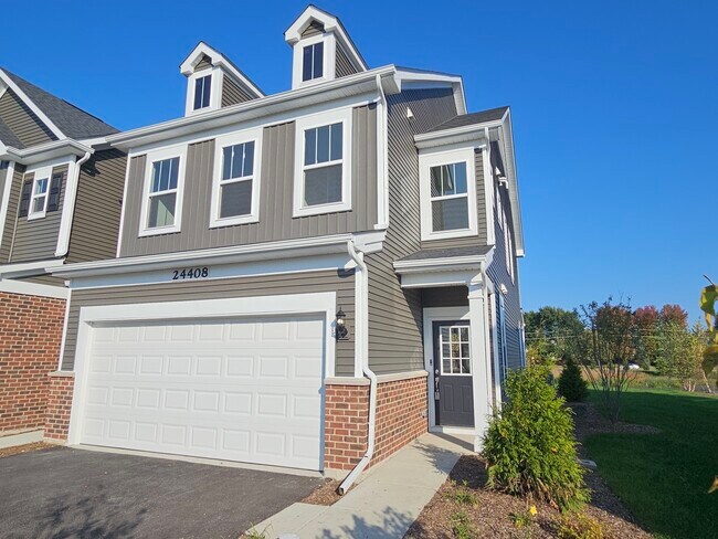 Foto del edificio - 24408 W Alexis Ln