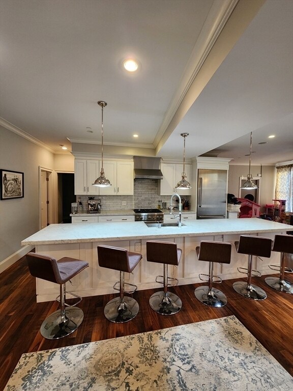 Foto principal - 99 D St