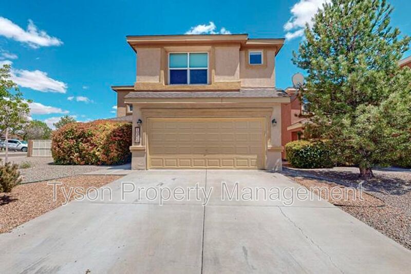 Primary Photo - 10228 Nacimiento St NW