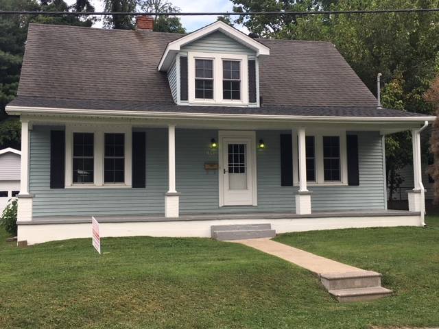 Foto principal - 109 Marshall St