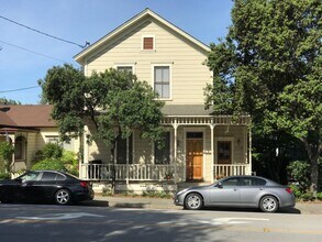 Building Photo - 1763 Santa Barbara Ave