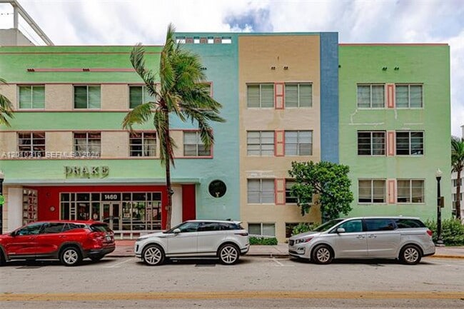 Photo - 1460 Ocean Dr Apartment