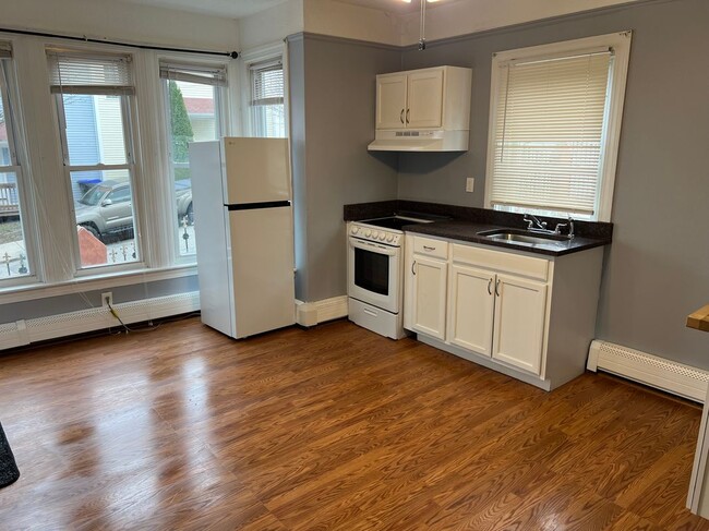 Foto del edificio - 136 Seamans St