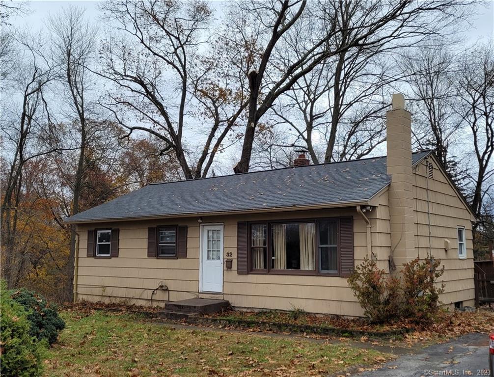 Primary Photo - 32 Clifton Pl