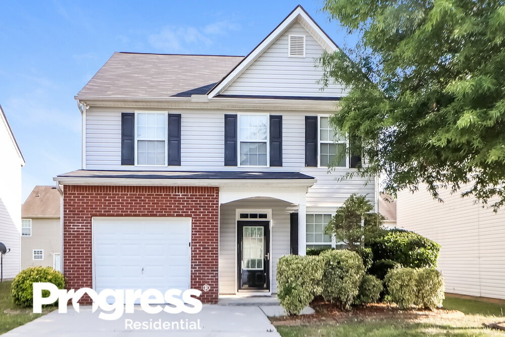 Primary Photo - 3993 Carisbrook Dr