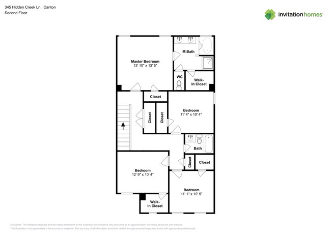 Building Photo - 345 Hidden Creek Ln