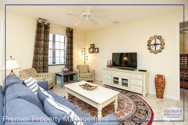 Building Photo - 2 br, 2 bath House - 9027 Alturas Lane #3303