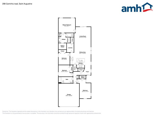Foto del edificio - 298 Caminha Rd