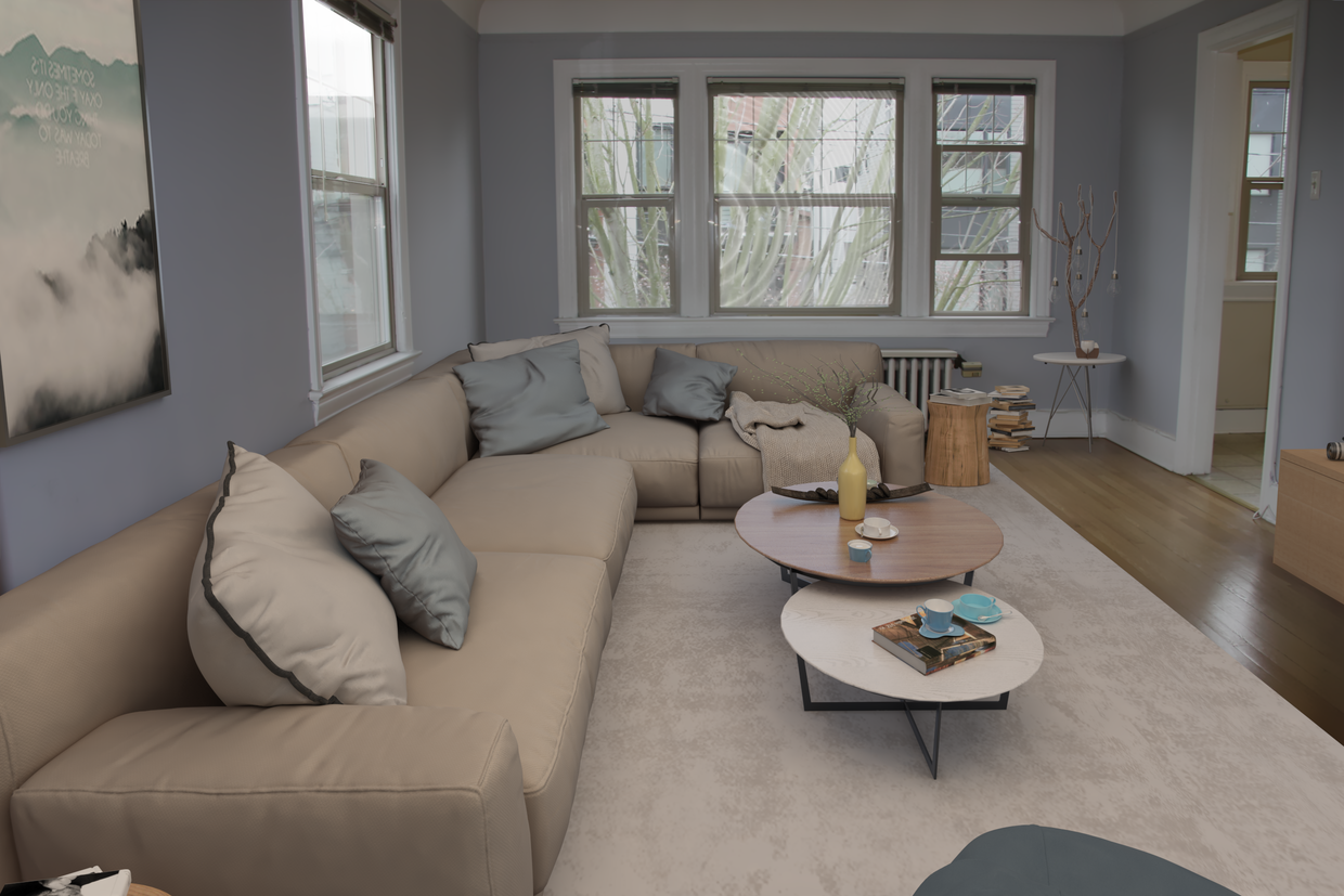 Foto principal - 415 10th Ave E