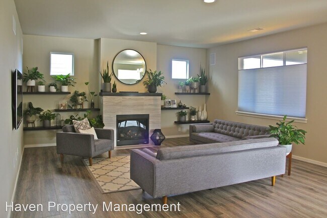 Foto del edificio - 4 br, 3 bath House - 2802 177th St Ct E