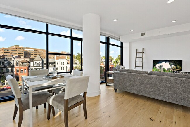 Foto del edificio - 1841 7th St NW