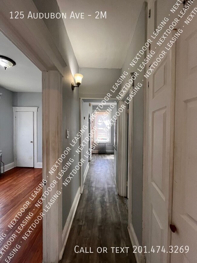 Building Photo - 125 Audubon Ave