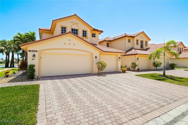 Building Photo - 16269 Coco Hammock Way