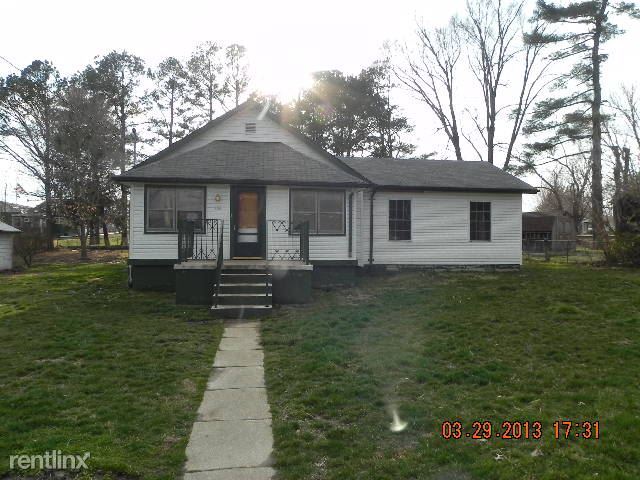Building Photo - 106 Zeigler St
