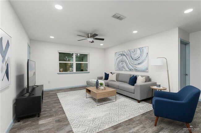 Foto del edificio - 21 Shasta Ave