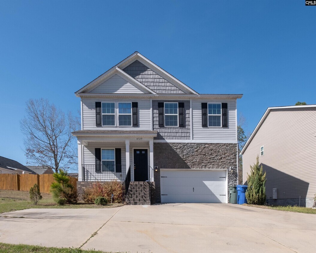 8729 Old Percival Rd, Columbia, SC 29223 House Rental in Columbia, SC
