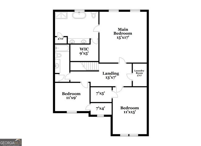 Building Photo - 221 N Fortune Way