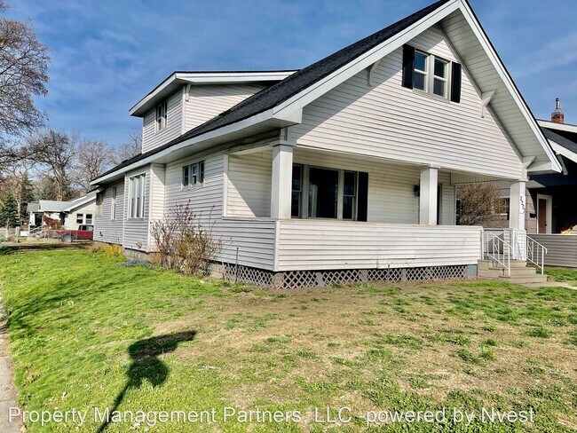 Building Photo - 5 br, 2 bath House - 2203 N Perry St
