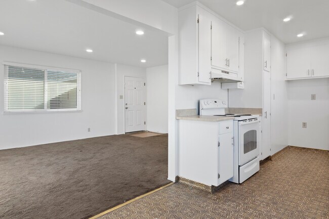 Foto del edificio - 2619 Barrett Ave