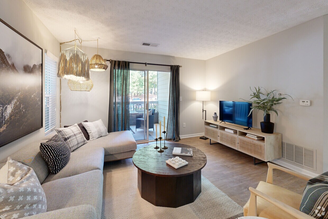 Photo - Avana Acworth Apartments