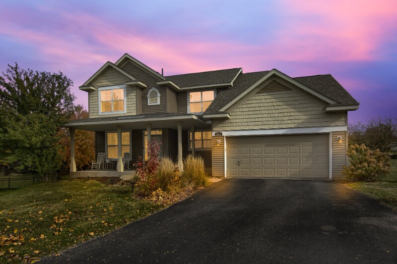 3197 Arden Dr, Woodbury, MN 55129 House Rental in Woodbury, MN